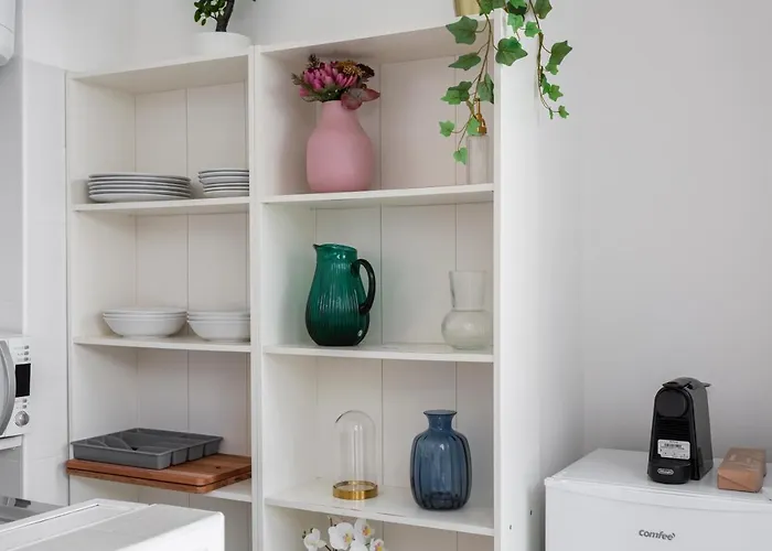Studio Apt - Duomo 6