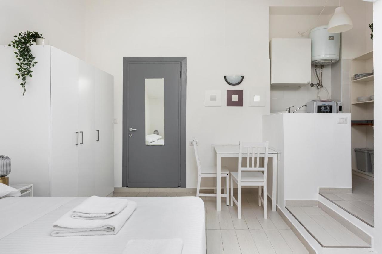 Studio Apt - Duomo 6 Milan